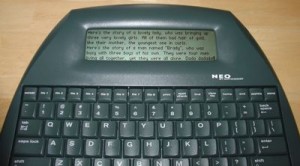 neo-alphasmart Here is my Neosmart
