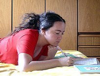 301-writingnotediting Stop editing while you write!