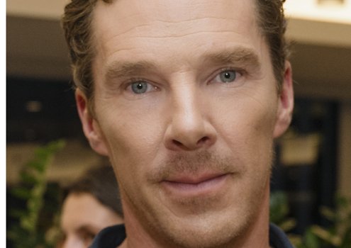 Benedict Cumberbatch