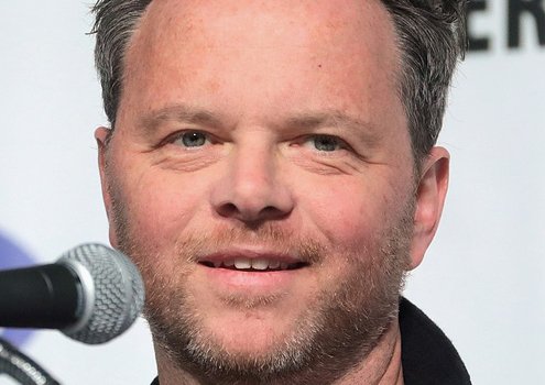 Noah Hawley