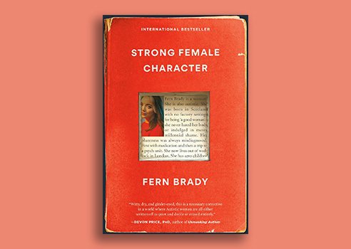 Fern Brady